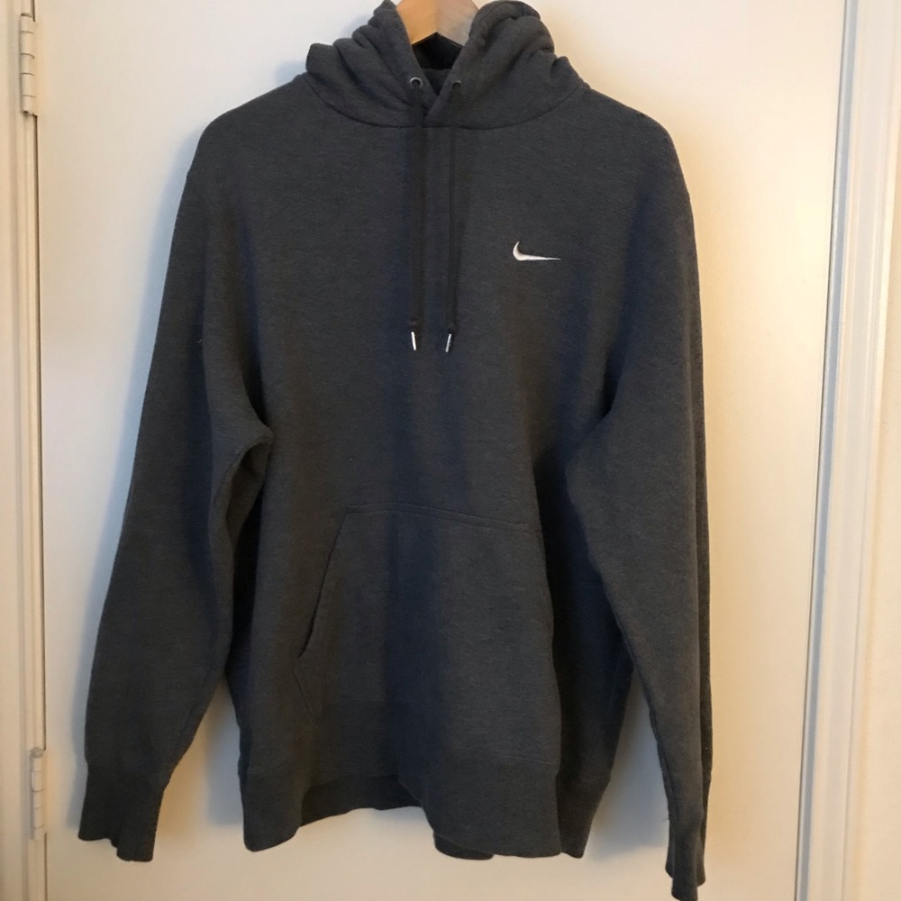 Nike pullover hoodie
